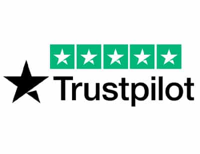 Trustpilot Logo 