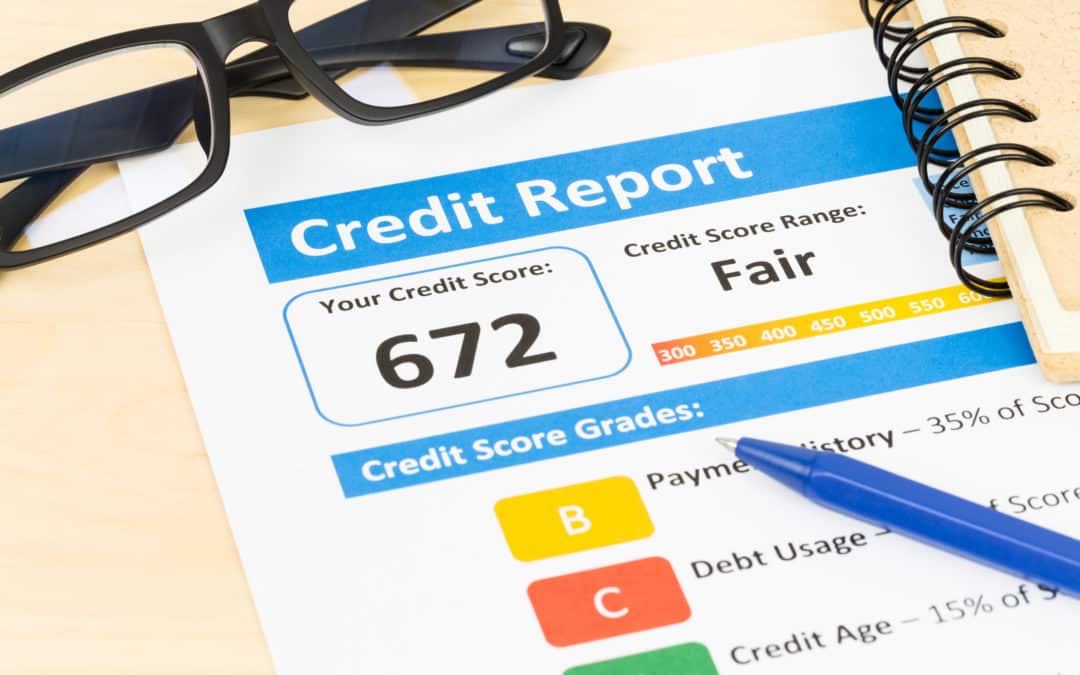 How to Get a Good Credit Score & Maintain It
