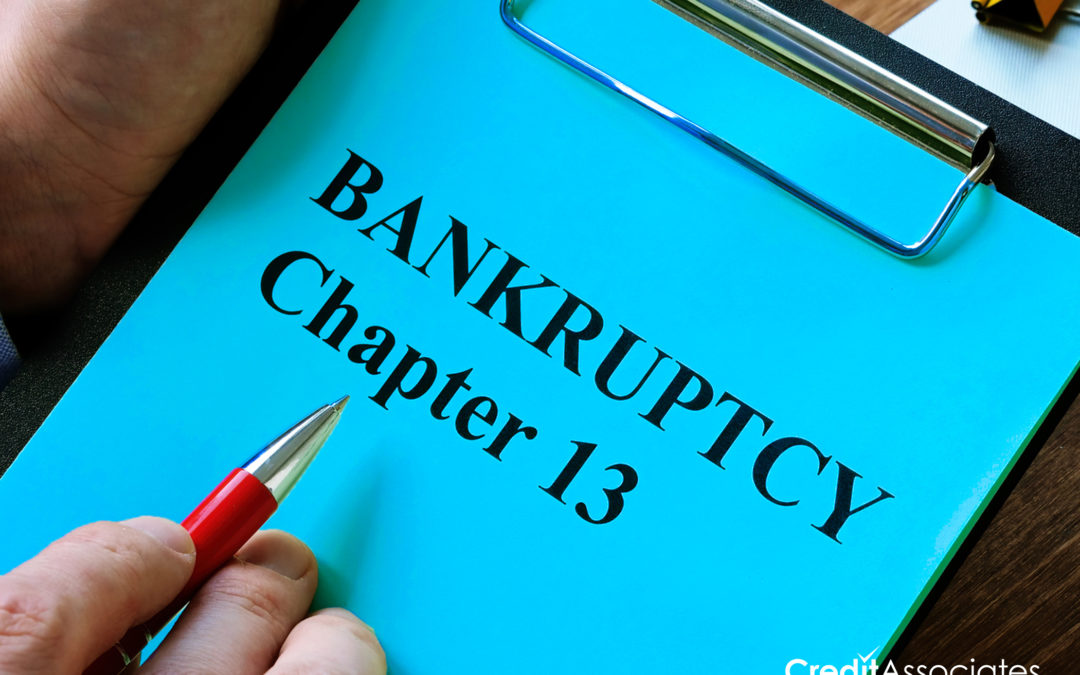 What Are the Different Types of Bankruptcies?