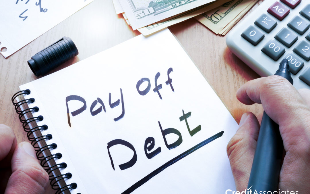 Effective Ways to Pay Off Debt