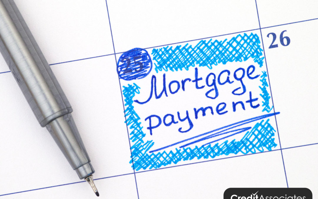 how to pay off mortgage fast