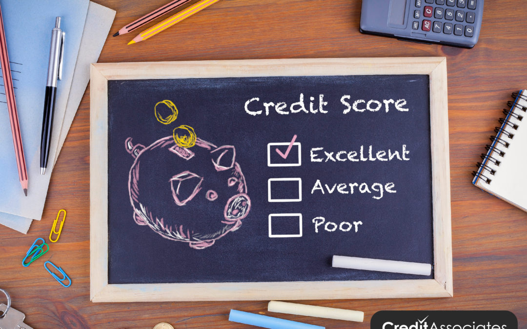 what is a good credit score?