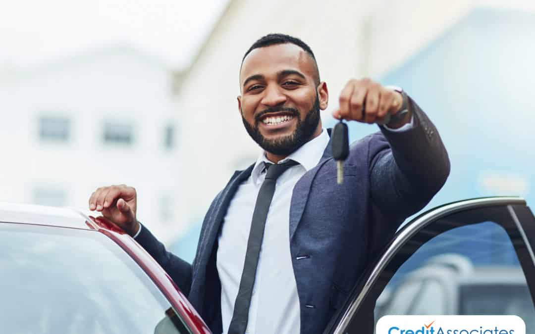 How To Buy a Car On a Budget