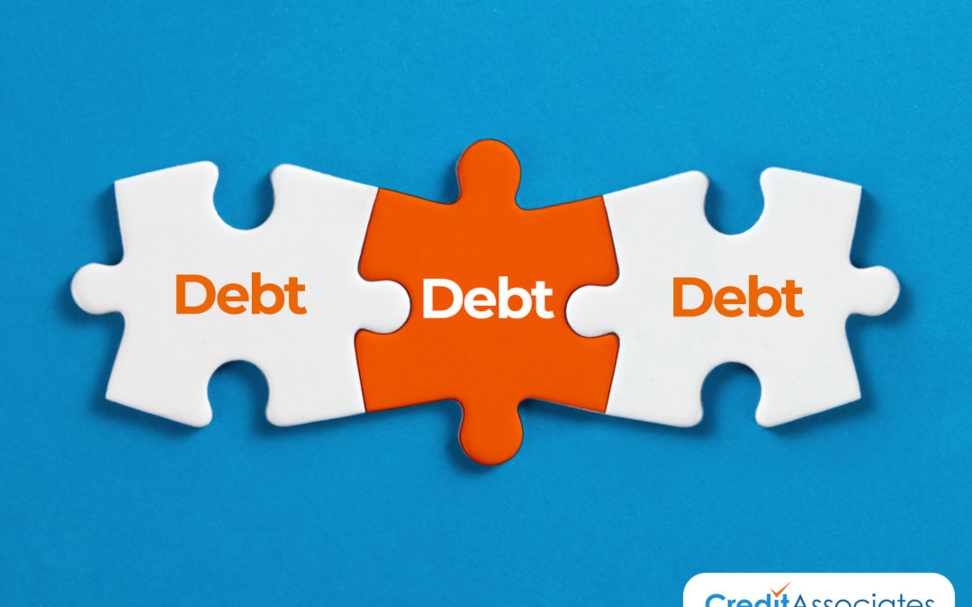 considering debt consolidation? Here's what you need to know
