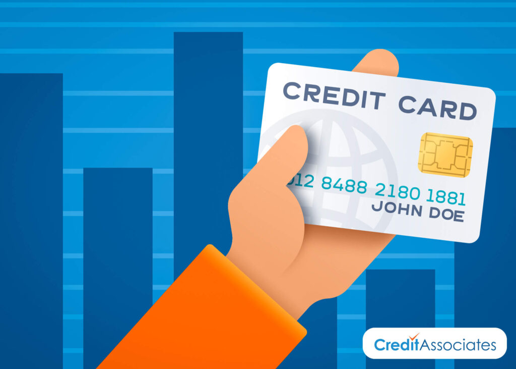 Credit Card Debt Stats