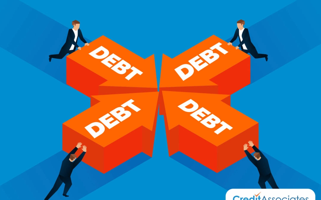 How to Consolidate Credit Card Debt