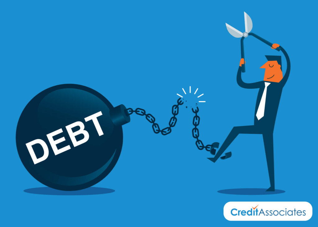 Is Debt Relief Right For Me