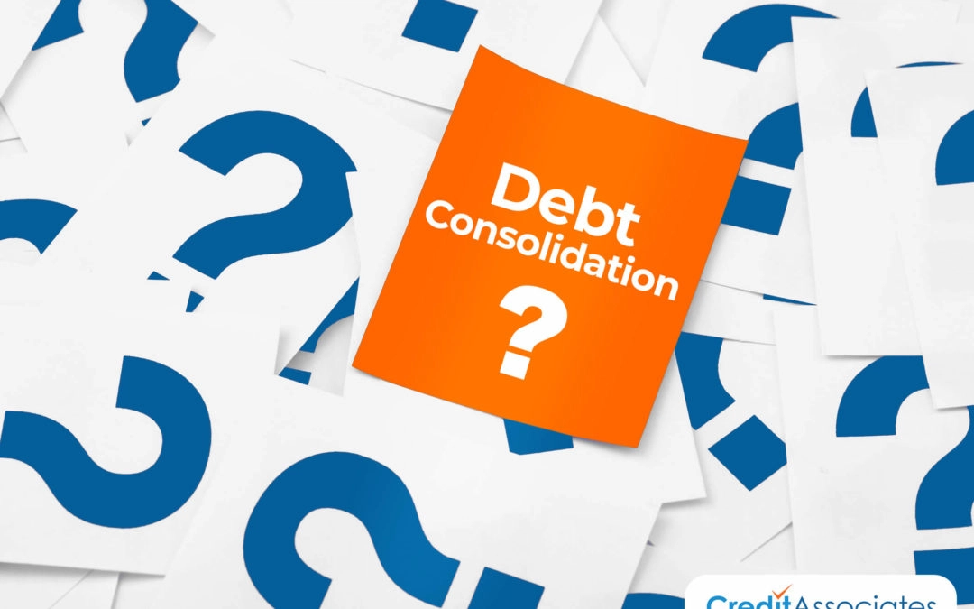 What’s the Best Way to Consolidate Debt?