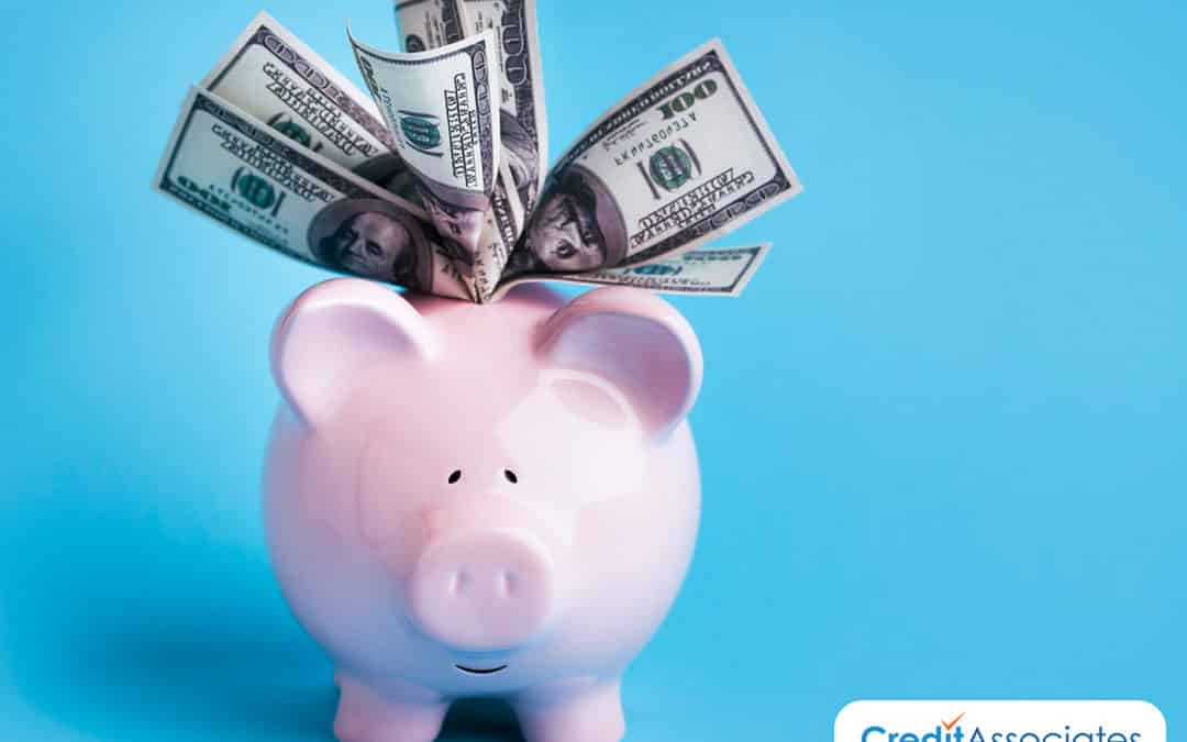 Why Is It Important to Save Money?