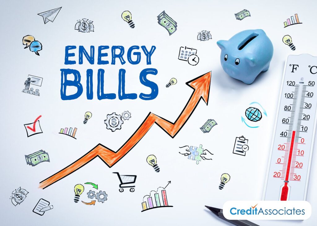 Save On Energy Bill