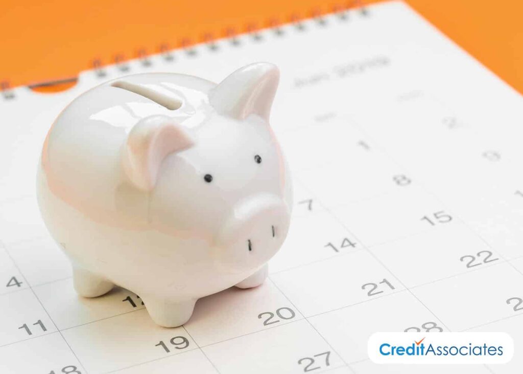 how much should you save each month