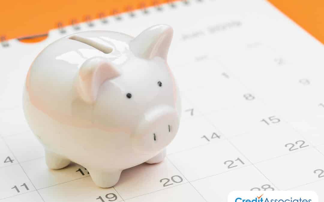 how much should you save each month
