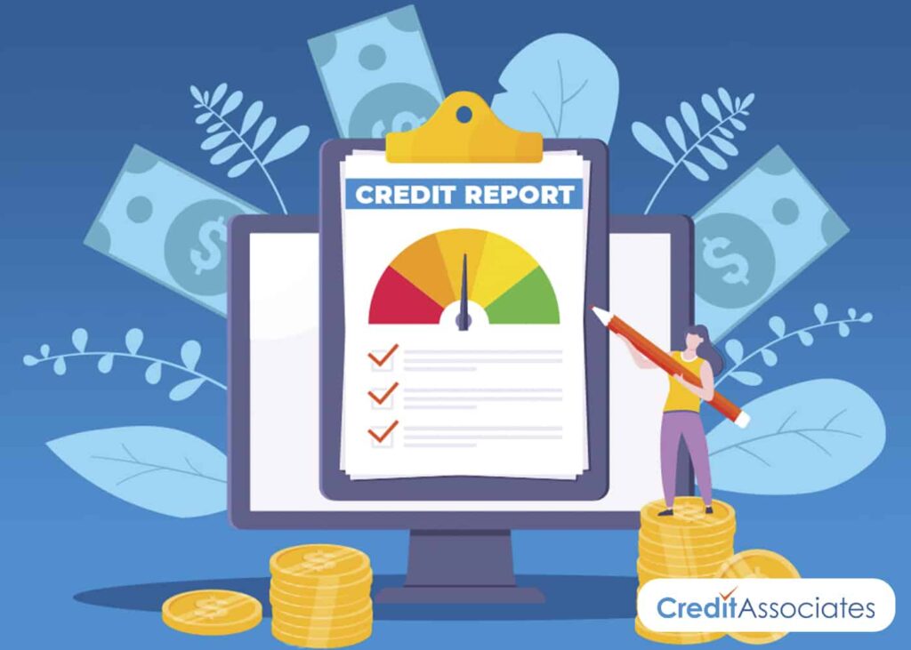 complete credit report guide