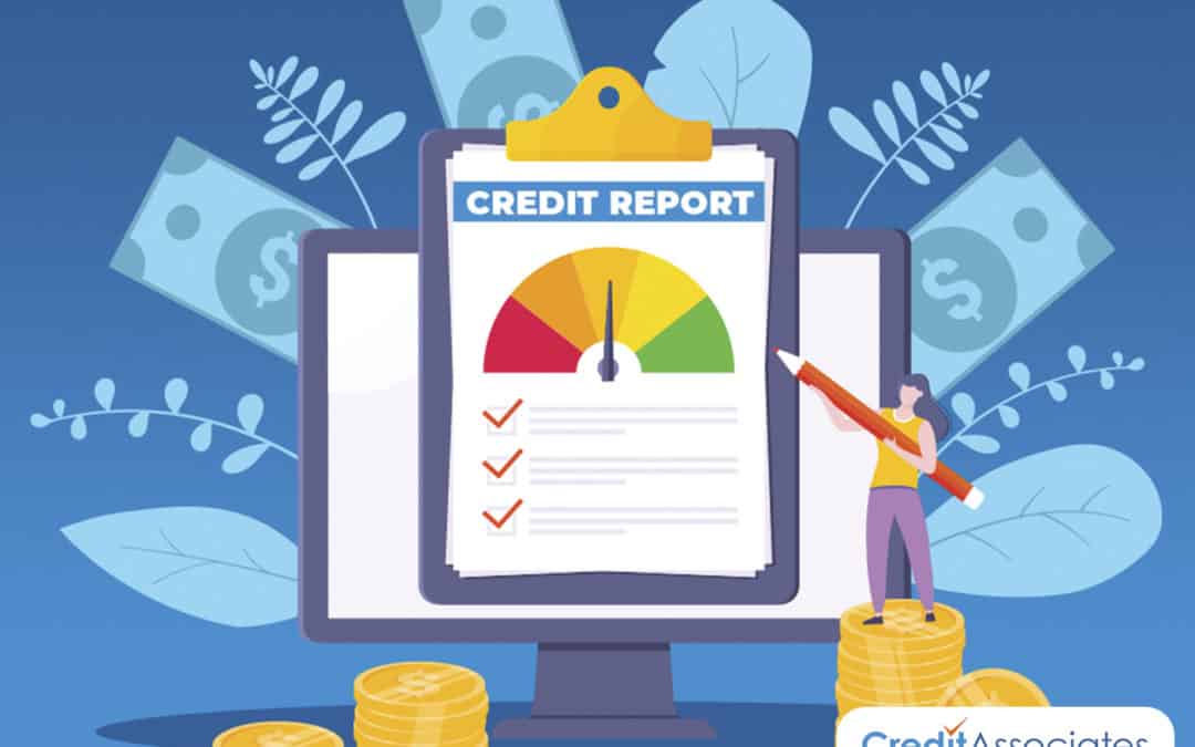 Complete Guide to Credit Reports