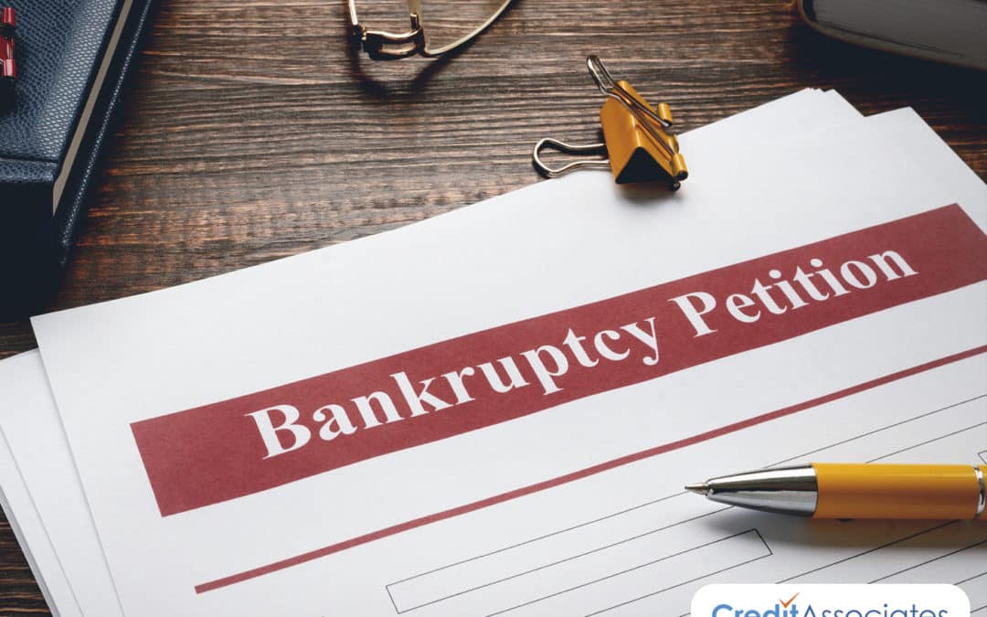 How Many Times Can You File Bankruptcy?