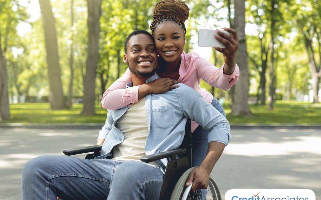 are disability payments marital property