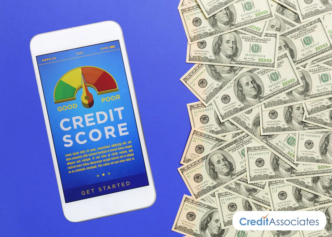 Does a Cash Advance Affect Your Credit Score?