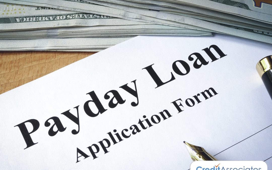Get a payday loan without a check