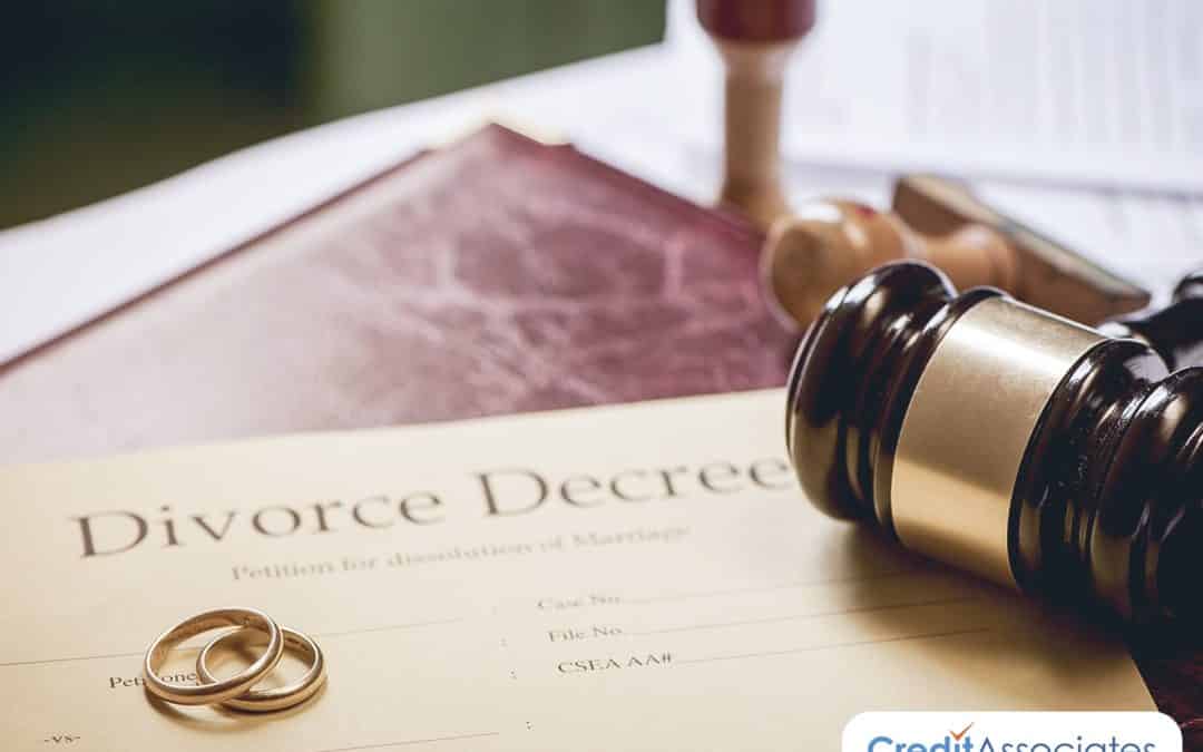 what is a divorce decree