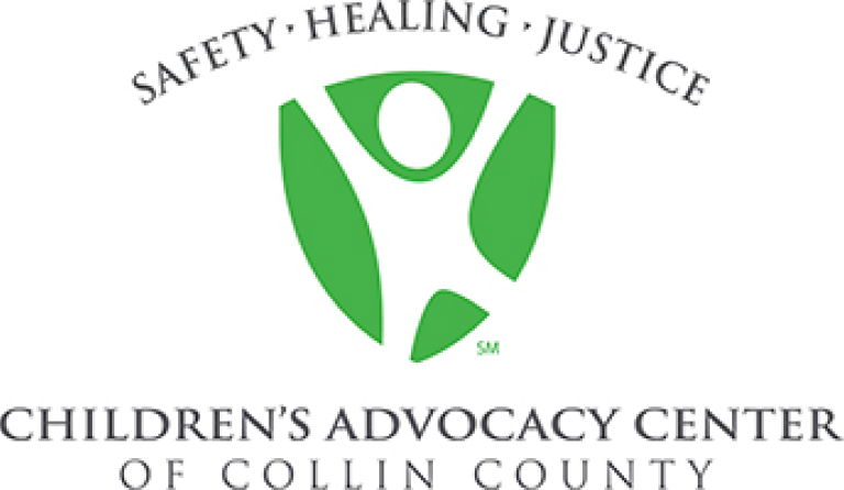 Childrens advocvy logo ca