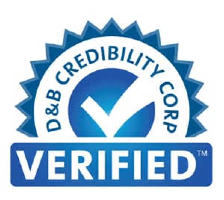 Db corp logo verified ca